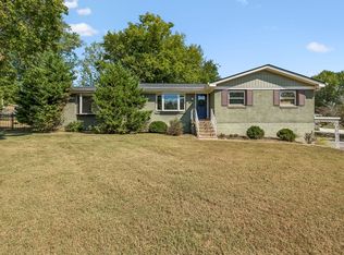 473 Sunliner Dr, Nashville, TN 37209