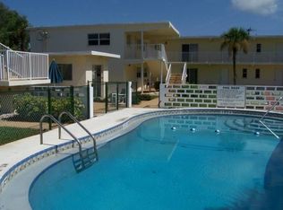 7515 Ridgewood Ave APT 13A, Cape Canaveral, FL 32920