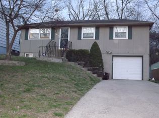 3907 N Spruce Ave, Kansas City, MO 64117
