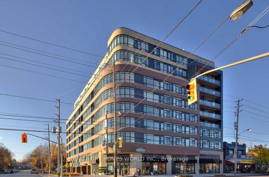 1st image of 11 Superior Ave #907