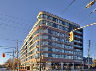 11 Superior Ave #907, Toronto, ON M8V 0A7