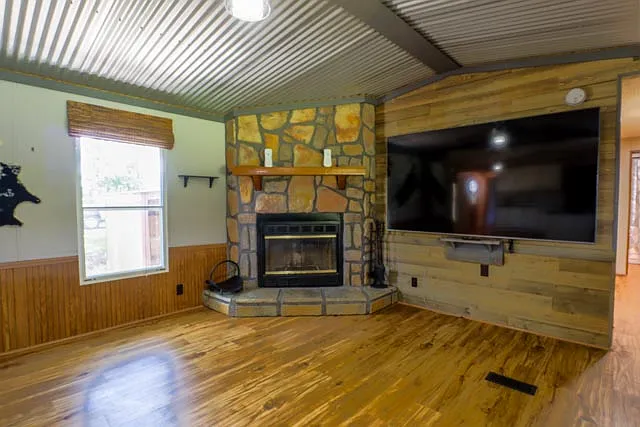 144 Harlan Davis Rd — Photo 5