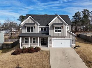 1027 Sluice Gate Drive, Evans, GA 30809