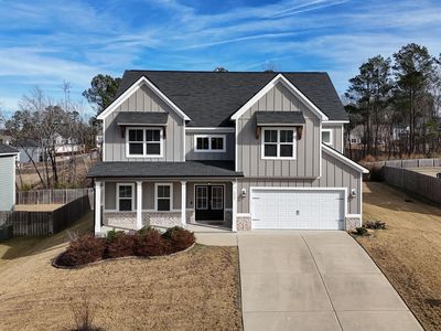 1027 Sluice Gate Drive, Evans, GA, 30809