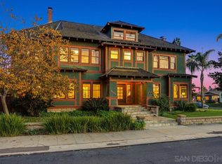 4405 Trias St, San Diego, CA 92103