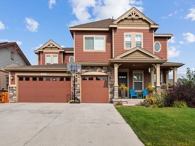 2432 Palomino Dr, Fort Collins, CO, 80525