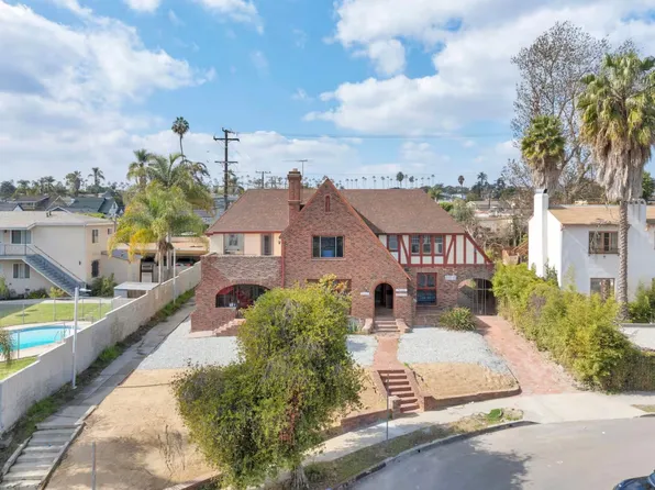 5107 Crenshaw Blvd, 5107 Crenshaw Blvd #1, Los Angeles, CA 90043