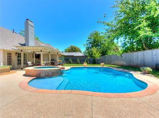 2612 Warwick Dr, Oklahoma City, OK 73116