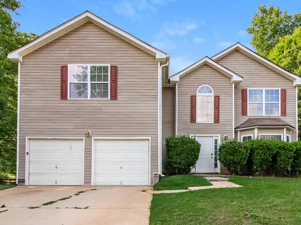 412 Peterson Dr, Stockbridge, GA 30281