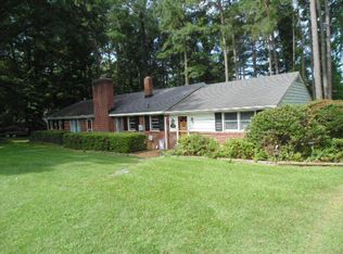 367 Lake Shore Dr, Littleton, NC 27850