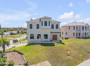 4690 S Atlantic Ave, Ponce Inlet, FL 32127
