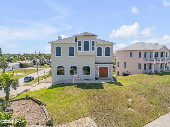4690 S Atlantic Ave, Ponce Inlet, FL 32127