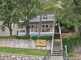 150 Tara Racetrack Cv, Linn Creek, MO 65052