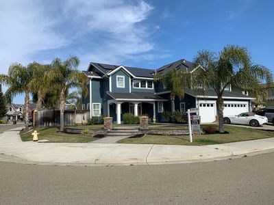 1443 Roger Dr, Tracy, CA, 95304