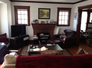 70 Amsden St #1, Arlington, MA 02474
