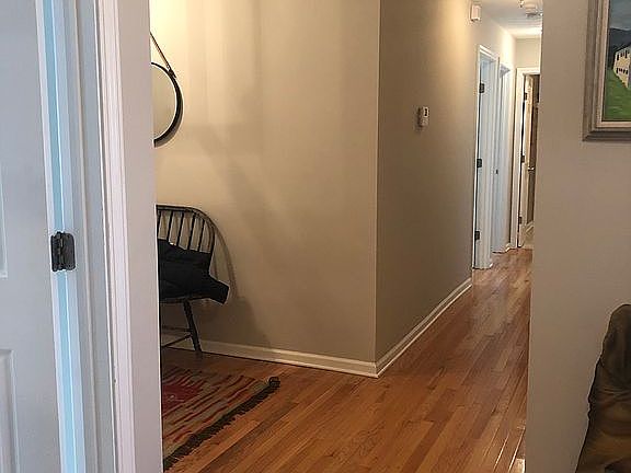 Open Foyer