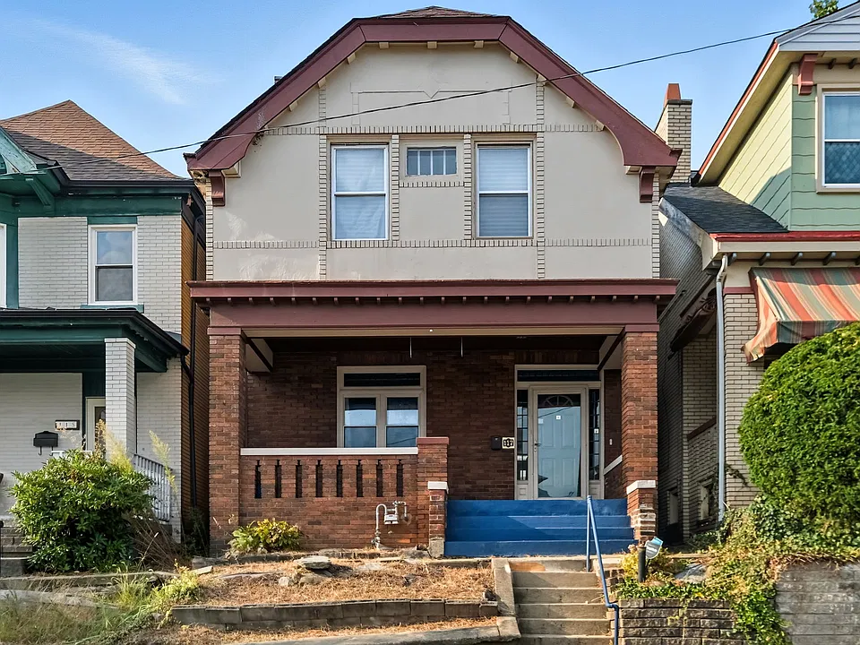 117 Elmont St