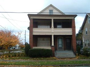 2824 Raspberry St, Erie, PA 16508