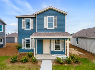 11626 Poston Rd #4-03, Panama City, FL 32404