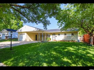 1485 S Ken Rey St, Salt Lake City, UT 84108