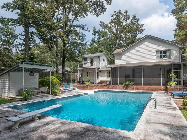 503 Sisk Ave, Oxford, MS 38655