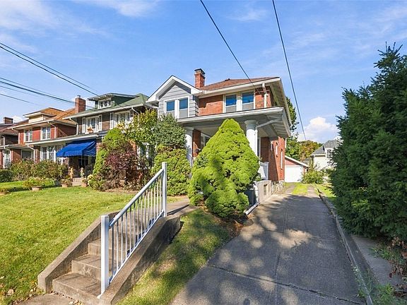 3rd image of 7341 Schoyer Ave