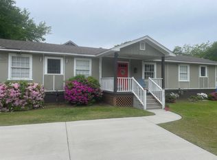 1907 Millan Dr, Fayetteville, NC 28305