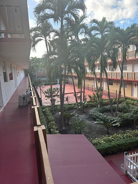 1st image of 4665 Palm Ave #319
