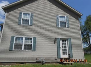 891 W Nimisila Rd, New Franklin, OH 44319