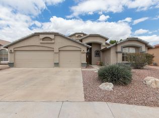 12710 W Edgemont Ave, Avondale, AZ 85392