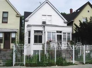 534 N Leamington Ave, Chicago, IL 60644