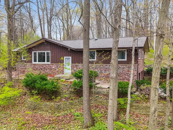 21195 Mary Lynn DRIVE, Brookfield, WI 53045