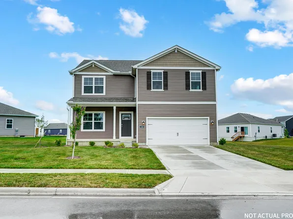 165 Lorrimore Dr, Pickerington, OH 43147