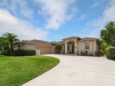 15221 Sam Snead Ln, North Fort Myers, FL, 33917