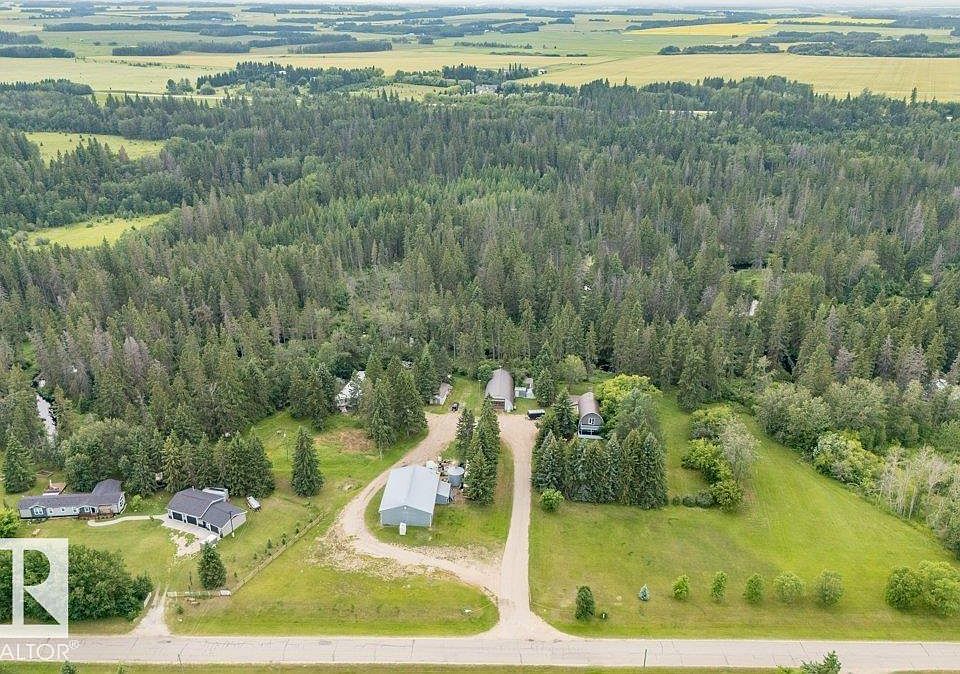 1st image of 473068 Range Rd #243-A