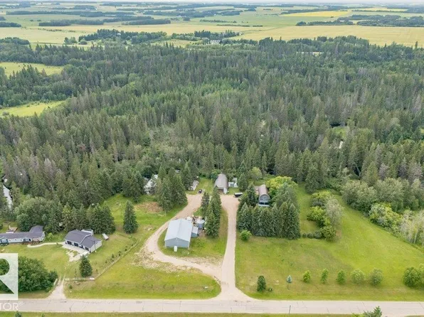 473068 Range Rd #243-A, Wetaskiwin, AB T0C 1Z0