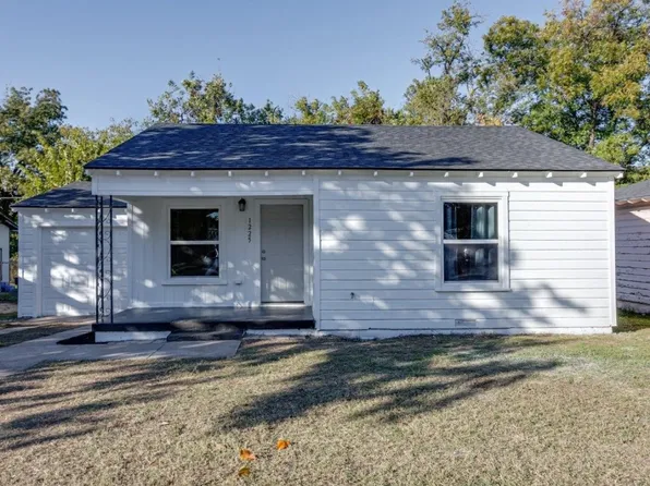 1225 Marion Ave, Fort Worth, TX 76104