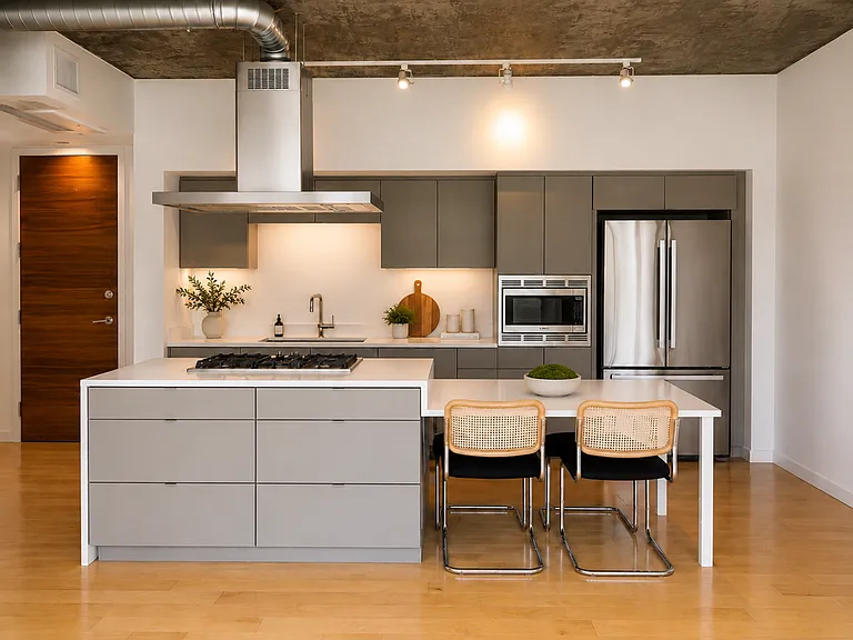 100 W Portland St #406 — Photo 2