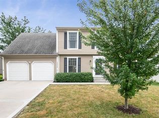 13323 W 113th St, Overland Park, KS 66210