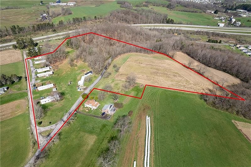 349 Hyasota Hill Rd, Hollsopple, PA 15935 Zillow