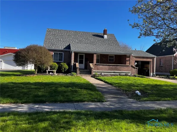 1049 E 4th St, Ottawa, OH 45875