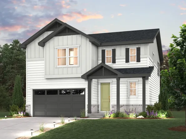 5743 N Ireland Ct, Aurora, CO 80019