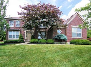 4454 Doerfler Ct, West Chester, OH 45069