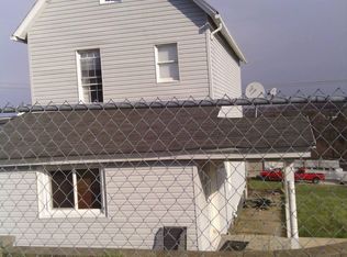 973 Leeds Ave, Monessen, PA 15062