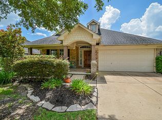 7006 Desert Bluff Ln, Richmond, TX 77407