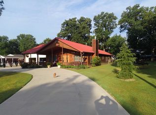 62181 E 313th Rd, Grove, OK 74344