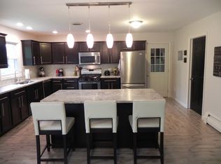 1100 Knowlton Rd, Bellefontaine, OH 43311