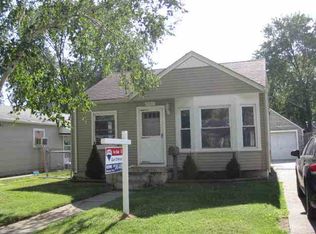 26065 Palmer St, Madison Heights, MI