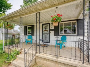 40 Delray Rd, Columbus, OH 43207