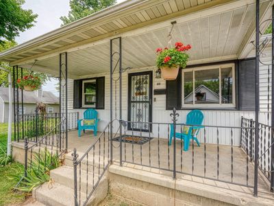 40 Delray Rd, Columbus, OH, 43207